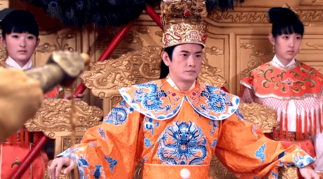 Lòng nhân ái vị tha cảm hóa cả thiên hạ